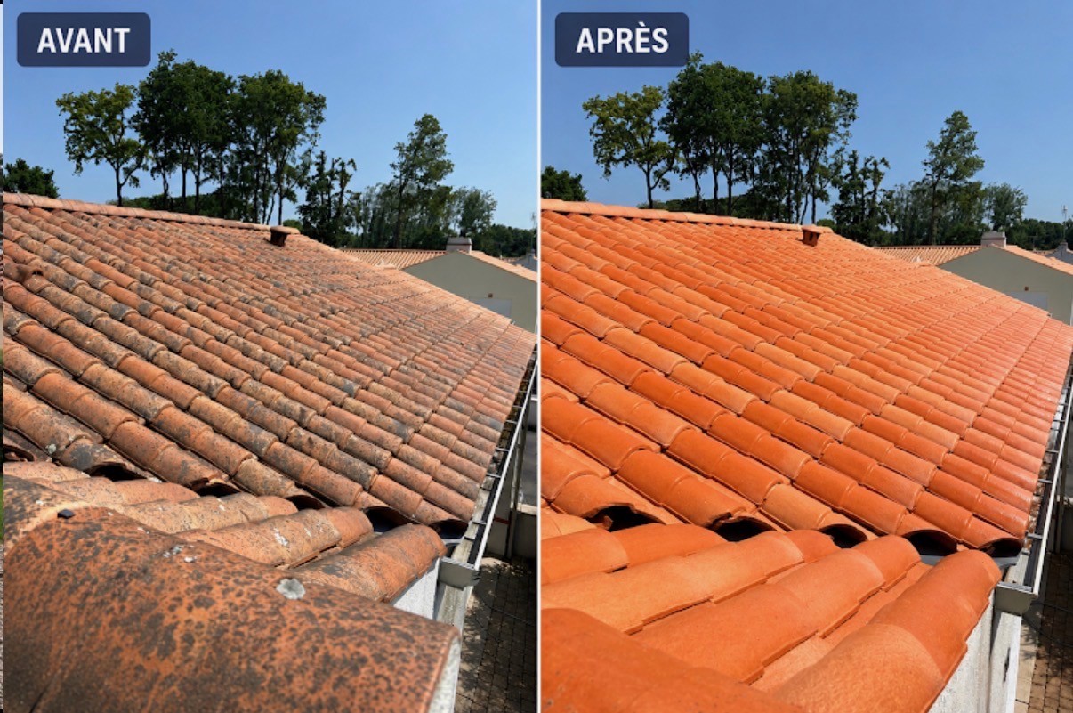 Photo de chantier M-Pro Rénovation