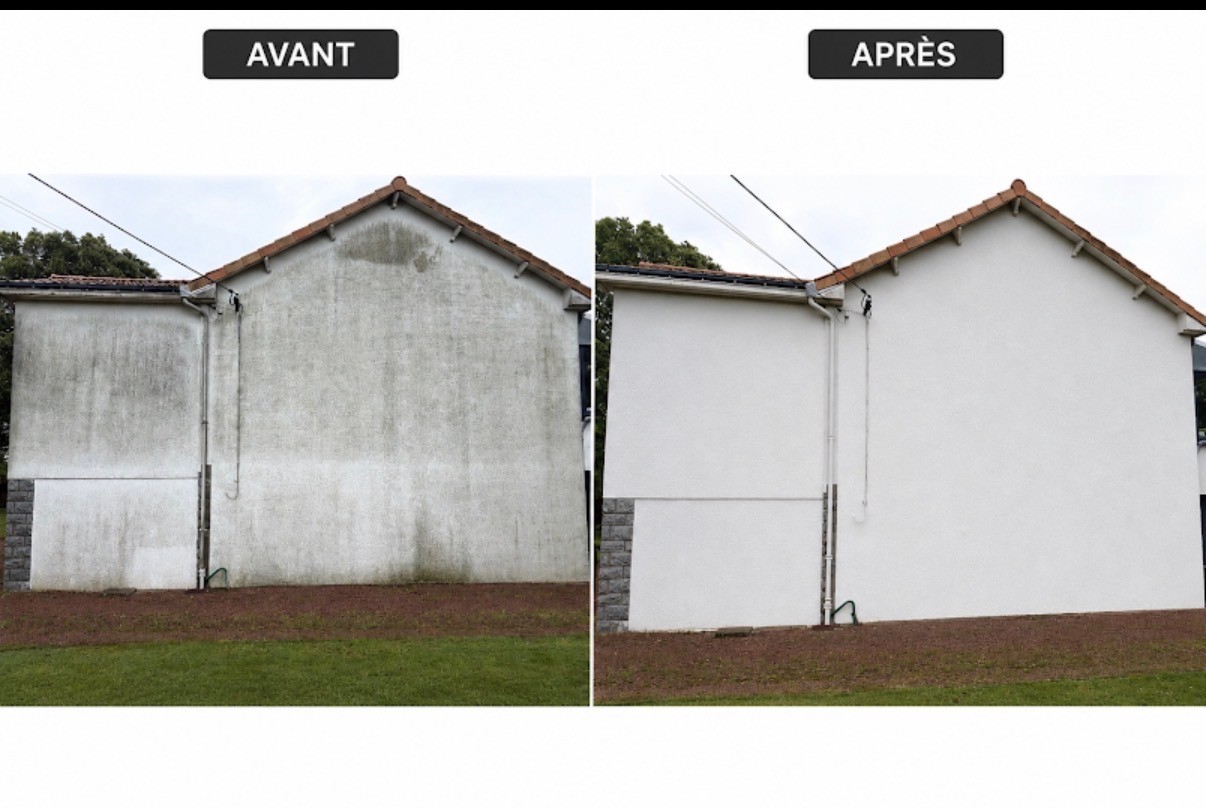 Chantier présenté par M-Pro Rénovation